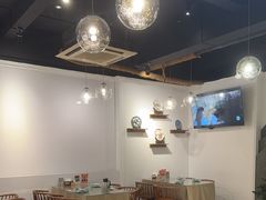 -茶油香闽南菜·花园餐厅(前埔店)