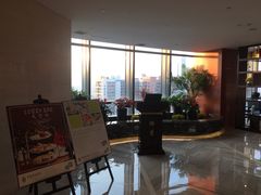 -华强广场酒店-椰香高空自助餐厅