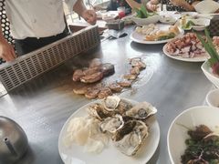 -大渔·观筵(三里屯太古里店)