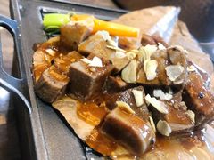 -蟹之国·精品蟹料理(极地店)