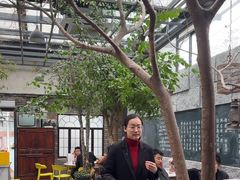 -又见炊烟私房菜(敬亭路店)