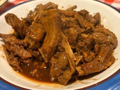 -卧龙堡客栈·中餐厅(古北水镇店)