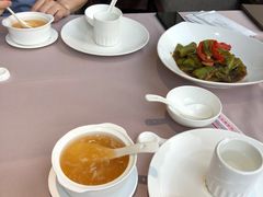 -御花园·粤菜·海鲜火锅(中山公园店)