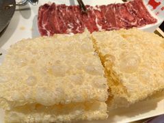-古乐牛香·鲜牛肉自助火锅(南京总店)