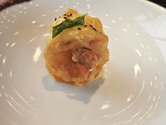 -杭州临平万丽酒店·万丽轩中餐厅
