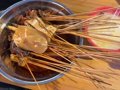-嘉州鲜知味钵钵鸡(奎星楼店)