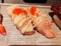 -炙柒Sekinana·精致日料(合生汇店)