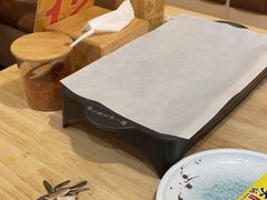 -大话小腰(鸟巢店)