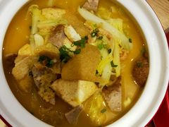 -东北风(江北万达店)