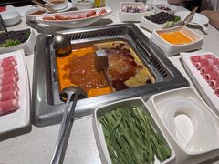 -海底捞火锅(高科广场店)