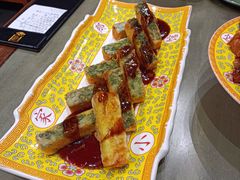 那家自制豆腐-那家小馆•北京菜•烤鸭(中关村店)