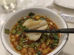 -安吉美渝石锅鱼(芜园西路店)