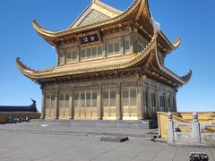 -峨眉山风景名胜区