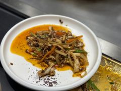 -大神太神·铁板烧(瑞虹天地月亮湾店)