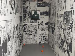 -不可思议减压馆·解压博物馆·摔碗发泄·团建定制