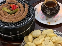 -卢布里西餐厅(总店)