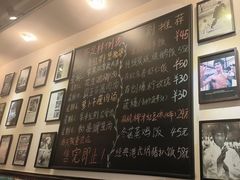 -大哥餐厅(西城花园店)