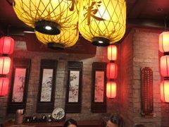 -南京大牌档(新街口德基广场店)