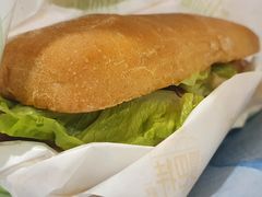 夏巴特-麦当劳(凌云天地长桥店)