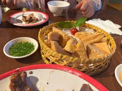 -春梅里卤鹅馆·47年老字号(中山路店)