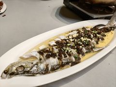 -丰收日·小海鲜·沪上家宴(顾村正大店)