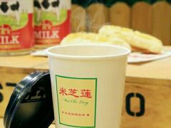 -美芝莲(领展购物广场中关村店)