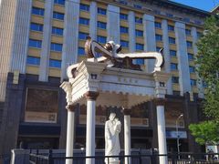 -王府井天主教堂