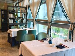 -百盛·鼎膳(中海财富中心)