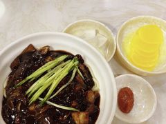 -正宗韩国炸酱面(沈航店)