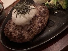 铃木肉饼-铃木食堂(丽都店)