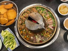 -陆记源·青海土火锅