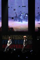 -MASTER COOL舞蹈工作室