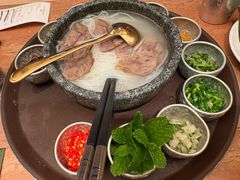 -浩海火燒雲傣家菜(芮欧百货店)