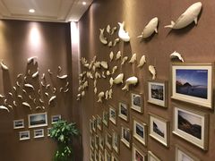 -万山楼海鲜酒家·二十三年老字号