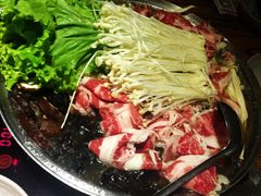 -纽斯桑拿会所(餐厅天山路店)