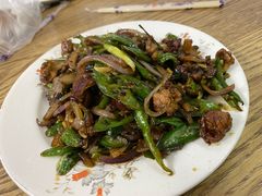 -汉时湘菜