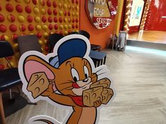 -必胜客(大悦城店)