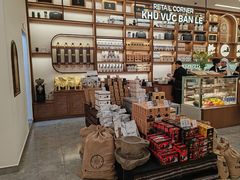 -Trung Nguyen Café Legend