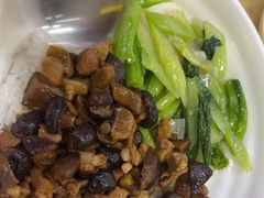 -日月永和中国餐饮名店(横岗店)