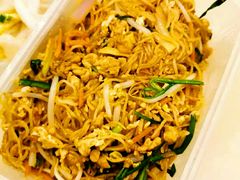 -阿生潮味鲜炒粉(梅林新村店)