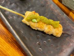 -千懿六本木酒场(常熟路店)