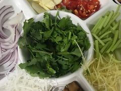 -官塘锋记鱼生·生腌·砂锅粥(牌坊街店)