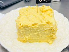 -W COLLECTIVE  DESSERT SHOP