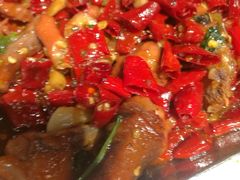 -喝丢一只鞋海鲜烧烤·海肠捞饭(东关街店)
