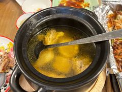 -新白鹿餐厅(城西银泰城店)