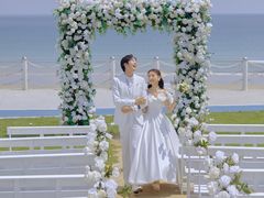 -经典婚纱摄影美学馆·私人定制