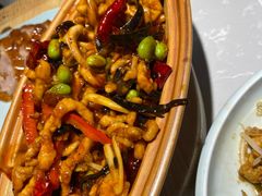 -额娘·现烙春饼烤鸭(太原总店)