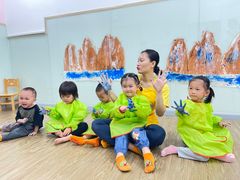 -巧虎KIDS早教中心(青秀区盛天地店)
