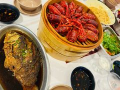 -靓靓蒸虾·头牌蒸虾(沙湖旗舰店)