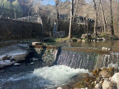 -玉渡山自然风景区